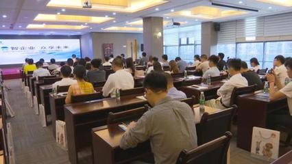 高新區(qū)攜手華為，助力貴州軟件開發(fā)企業(yè)上云用云實現高質量發(fā)展